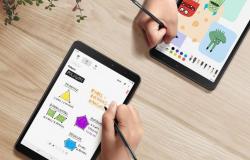 سامسونج تطلق Galaxy Tab A 8.0 مع دعم S Pen