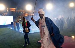 صحيفة: مفاجأة بشأن الحزب الحاكم في السودان وسط استمرار الاحتجاجات