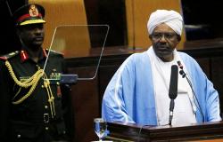 ما علاقة البشير بوضع السودان على قوائم الإرهاب