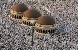 السعودية... قرار جديد يتعلق بالمسجد الحرام والتنفيذ قبل شهر رمضان