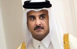 فيديوجراف.. كلمات أبو الغيط ضربته في مقتل.. أمير قطر يغادر القمة العربية