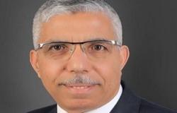 نائب رئيس حزب حماة الوطن: رئيس البرلمان أدار جلسات الحوار المجتمعى بحكمة