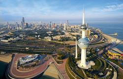 توقف الملاحة البحرية مؤقتا بثلاثة موانئ في الكويت