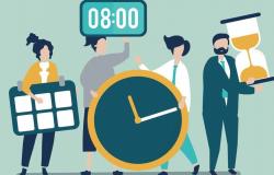 5 تطبيقات مهمة لرواد الأعمال لمساعدتهم على إدارة الوقت