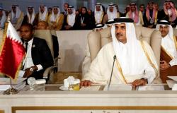 إعلام: الملك سلمان وراء انسحاب أمير قطر من القمة العربية... ماذا فعل