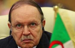 بيان رئاسي في الجزائر: بوتفليقة سوف يستقيل قبل نهاية ولايته