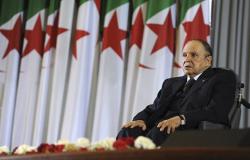 نص ما قاله بوتفليقة في رسالة استقالته من رئاسة الجزائر