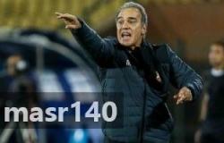 لاسارتي يكشف عن موقف الثنائي "حمدي فتحي وهشام محمد" من رحلة جنوب إفريقيا بعد مباراة الاتحاد