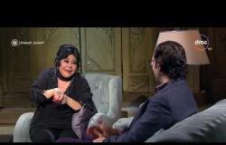 صاحبة السعادة - أحمد أمين : كنت بمثل في مسرح الجامعة وأنا طفل مع ماجد الكدواني وبيومي فؤاد