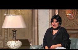 صاحبة السعادة - أحمد أمين يختتم الحلقة بغناء ميدلي رائع لأغاني رمضان