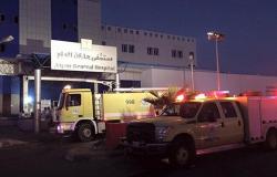 انتشار صورة من داخل مستشفى سعودي تثير جدلا... والسلطات تتحرك