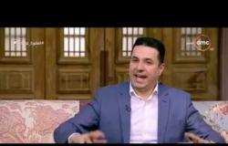 السفيرة عزيزة - د/ أحمد عمارة : الرجل يحب أن يُمدح لأفعاله والأنثى تحب أن تُمدح لذاتها