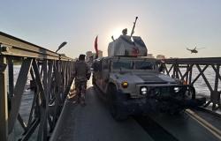 العراق يتخذ إجراءاته لمنع سفر محافظ نينوى المقال على خلفية "الغرق الجماعي"