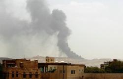 طيران التحالف يقصف بـ4 غارات موقعا عسكريا جنوب صنعاء