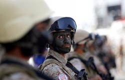 "أنصار الله" تعلن قنص 3 عسكريين سودانيين من قوات التحالف العربي