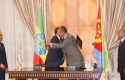 تعليق إثيويي رسمي على اتهام تركيا وقطر بتأجيج أزمتها مع إريتريا
