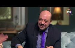 صاحبة السعادة - لقـاء مع حسن مديح صاحب كشري " مديح مصر" مع ك/ أحمد شوبير والجميلة إسعاد يونس