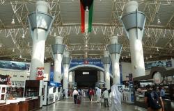 الكويت ترفع دعوى قضائية في حادث الطائرة القادمة من السعودية