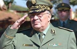بيان عاجل من رئيس أركان الجيش الجزائري