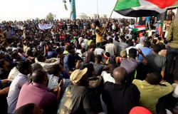الأردن: نقف إلى جانب السودان لتجاوز التحديات التي يمر بها