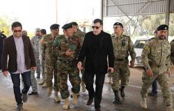 الجيش الليبي يصدر أمرا عسكريا ضد السراج وأعضاء المجلس الرئاسي في طرابلس