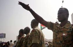 اللجنة العسكرية في السودان: لا نطمع في السلطة