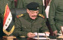 بعد 16 عاما على الغزو... ظهور نادر لنائب صدام حسين ورسالة لأمير الكويت (فيديو)