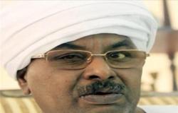 استقالة مدير جهاز الامن والمخابرات الوطني السوداني