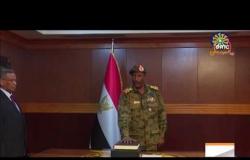 الأخبار - رئيس المجلس العسكري الانتقالي في السودان يلتقي اليوم عدداً من قوى المعارضة