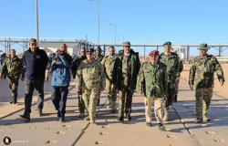 الجيش الليبي يكشف لـ"سبوتنيك" حقيقة تشكيل غرفة عمليات لتحرير مصراتة