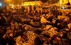 المعارضة السودانية تعلن 3 شروط لفض الاعتصامات