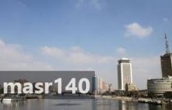 الأرصاد: انخفاض في درجات الحرارة غدا لـ6 درجات والعظمى بالقاهرة 28 درجة