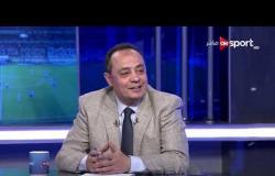 طارق يحيى: #الزمالك خسر بطولات كتير بسبب الظلم.. ومرتضى منصور قلل الظلم دا