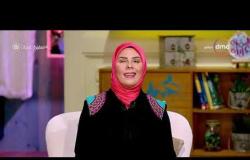 السفيرة عزيزة - لقاء مع ..  أخصائي الصحة النفسية " د/ عمرو يسري " - التخاطر بين البنات