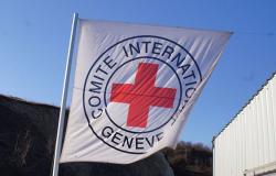 اللجنة الدولية للصليب الأحمر تبحث عن ثلاثة من موظفيها خطفوا عام 2013 في سوريا