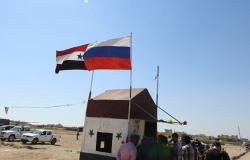 الخارجية الروسية: موسكو تواصل تعاونها النشط مع أنقرة لحل مشكلة إدلب