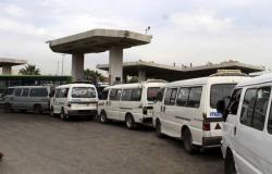 ردود أفعال الشارع السوري على الإجراءات التقشفية لبيع مادة البنزين