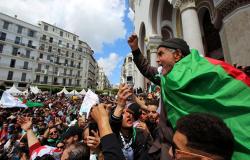 استقالة بلعيز... تنحي أول "باء" من "الباءات الأربعة" في الجزائر