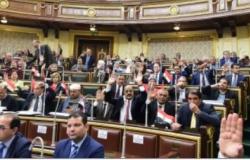 البرلمان يوافق على تعديل المادة 140 بزيادة مدة رئاسة الجمهورية لـ6 سنوات