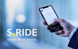 سوني تطلق خدمة النقل التشاركي S.Ride في اليابان