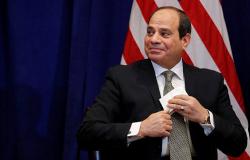 مجلس النواب المصري يوافق نهائيا على تحديد مدة الرئاسة 6 سنوات