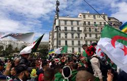 الرئيس الجزائري المؤقت يعين كمال فنيش رئيسا للمجلس الدستوري