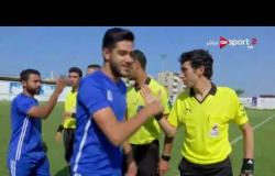 مباراة المريخ وإف سي مصر بالدوري المصري الدرجة الثانية