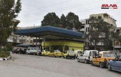 مسؤول جمركي سوري يكشف كيف يصل البنزين إلى السوق السوداء