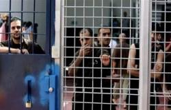 الخارجية : نتابع اوضاع الاردنيين في السجون الاسرائيلية
