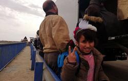 الدفاع الروسية: عودة أكثر من 1.7 مليون سوري إلى ديارهم