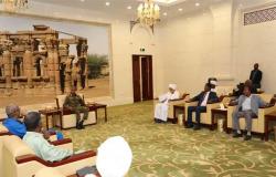 "مستعدون لتسليم السلطة من الآن".. بيان جديد من المجلس العسكري السوداني