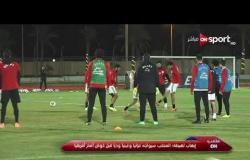 إيهاب لهيطة يكشف مواعيد مباريات منتخب مصر الودية قبل كأس أمم أفريقيا وموقف حجازي