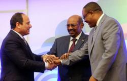 إثيوبيا تعلن رسميا موقف "سد النهضة" بعد سقوط الرئيس عمر البشير