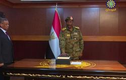 المجلس العسكري في السودان يدعو قوى الحرية والتغيير لاجتماع عاجل